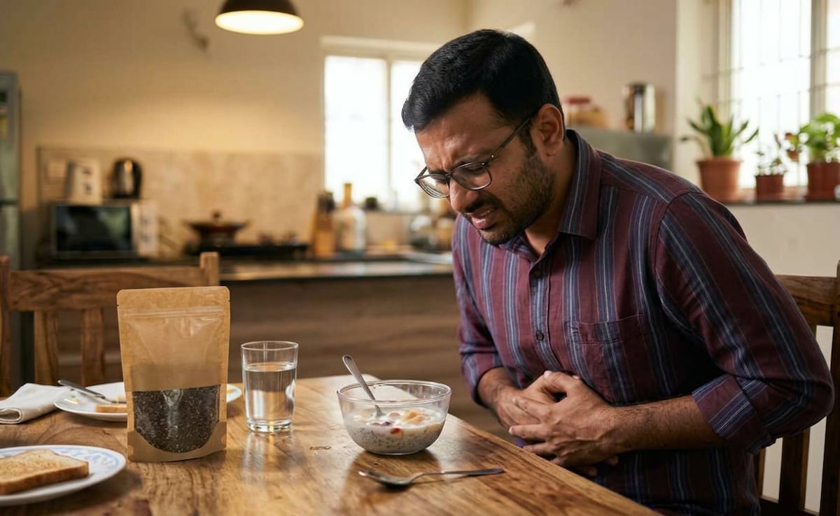 Who Should Avoid Chia Seeds? Doctor Warns Of Potential Health Risks