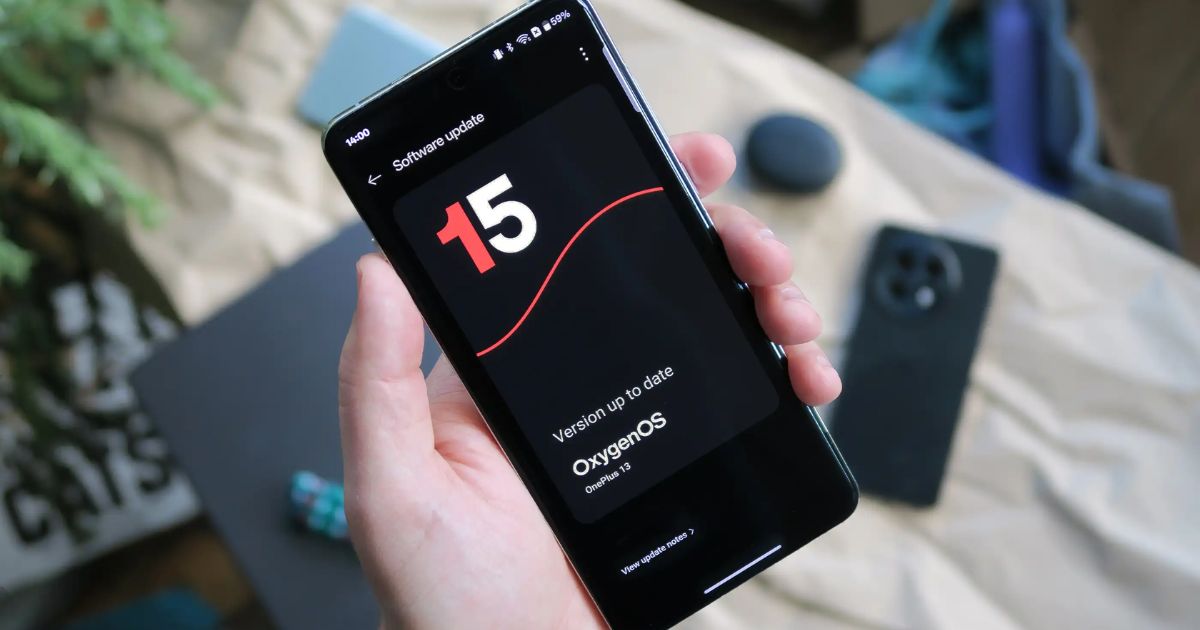 వన్‌ప్లస్ యూజర్లకు అలర్ట్: మీ ఫోన్‌లో ఈ సెట్టింగ్స్ మారబోతున్నాయి.. వెంటనే అప్‌డేట్ చేసుకోండి!