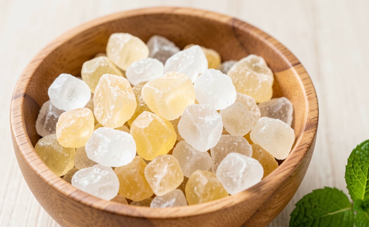 Gond Katira: 7 Reasons Why The Natural Coolant Is Good For Your Gut