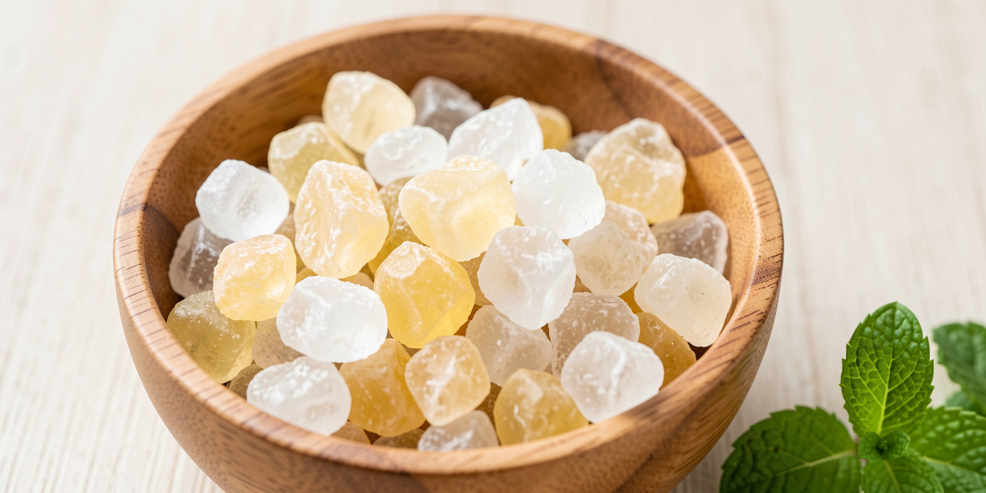 These 3 Gond Katira Desserts Are A Simple Way To Cool Down This Summer