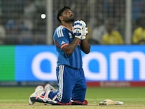 T20 World Cup - Sunil Gavaskar Gives Blockbuster Verdict On Sanju Samsons Historic Knock: "Ups And Downs"