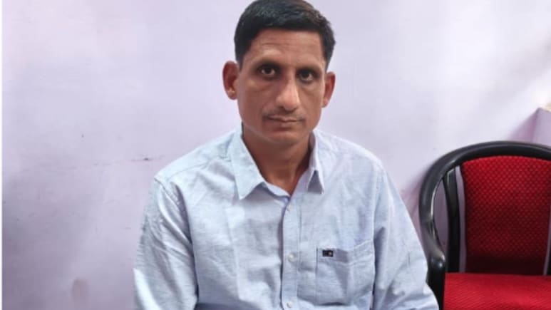 ACB Action: SHO के बाद 12000 रुपये रिश्वत लेते पकड़ा गया ASI, उदयपुर के बाद भरतपुर में ACB की बड़ी कार्रवाई