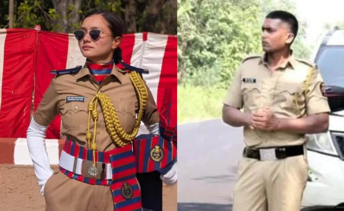 Policewoman Poisoned Cop Father's Milkshake. 3 Years Later, She Is Busted