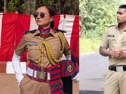 Policewoman Poisoned Cop Father's Milkshake. 3 Years Later, She Is Busted