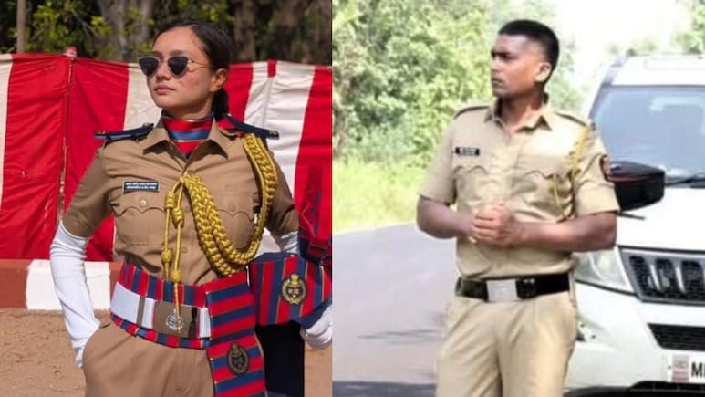 Policewoman Poisoned Cop Father's Milkshake. 3 Years Later, She Is Busted