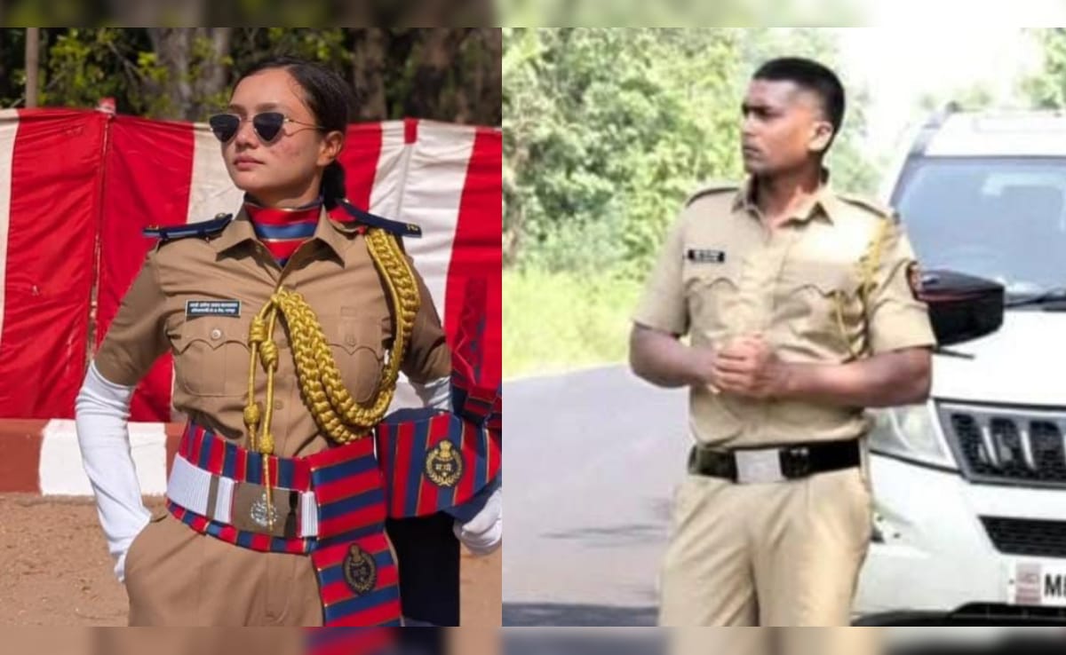 महिला पुलिसकर्मी बेटी ही निकली पिता की कातिल, 3 साल बाद पति ने ही खोली पोल, हैरान कर देगी ये खूनी कहानी