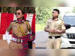 महिला पुलिसकर्मी बेटी ही निकली पिता की कातिल, 3 साल बाद पति ने ही खोली पोल, हैरान कर देगी ये खूनी कहानी