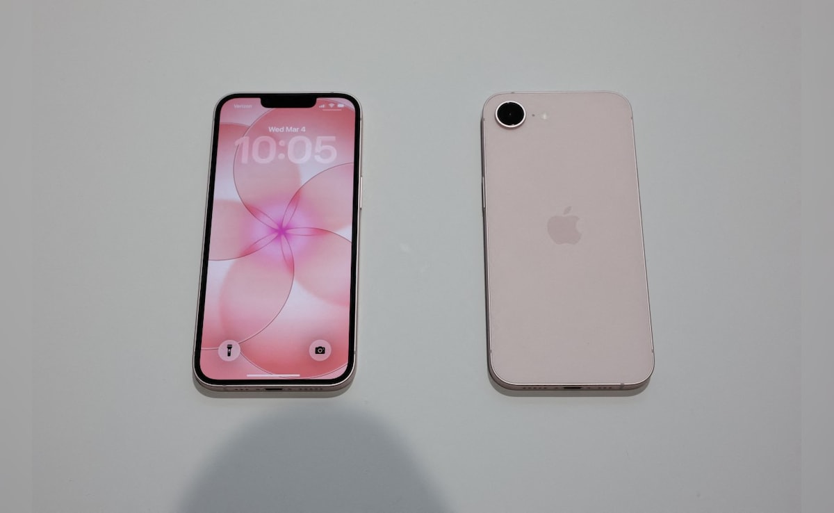 Latest and Breaking News on NDTV