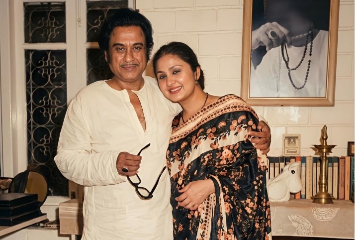 किशोर कुमार की चौथी पत्नी का सनसनीखेज खुलासा, 'वो बदल जाते थे, जानवर जैसा हो जाता था चेहरा, डर से कांप उठती थी'