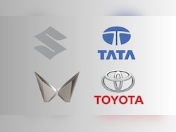 Maruti Suzuki To Toyota: Top 5 Car Makers In Feb'26 Ranked