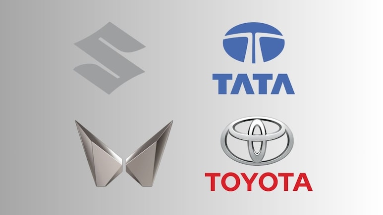 Maruti Suzuki To Toyota: Top 5 Car Makers In Feb'26 Ranked