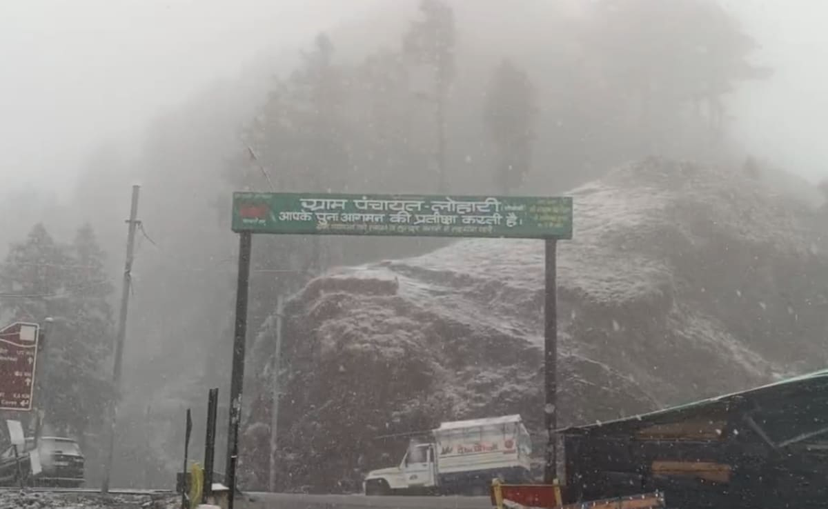 Latest and Breaking News on NDTV