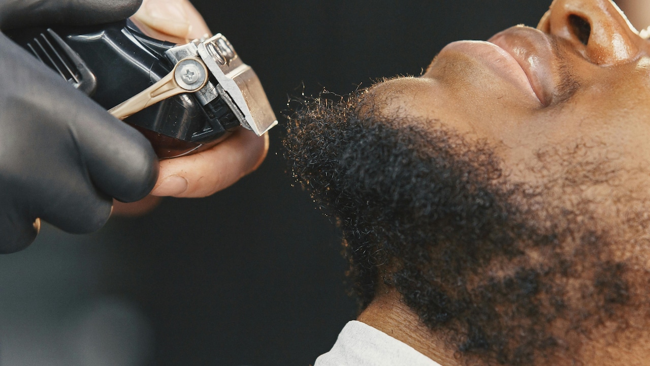 Key Factors To Consider When Choosing A Beard Trimmer For Beginners