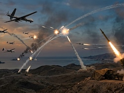 Ships, Flights, Fuel: How Iran-Israel War Is Keeping Global Economy On Edge