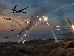 दुनिया की कमर तोड़ रहा ईरान-इजरायल युद्ध, तेल, गैस और ट्रांसपोर्ट की कीमतों में भारी उछाल; समुद्री रास्तों से लेकर हवाई किराए तक असर