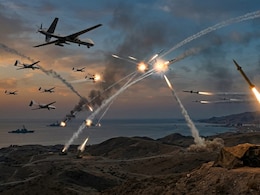 Ships, Flights, Fuel: How Iran-Israel War Is Keeping Global Economy On Edge