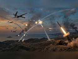 Iran To Lebanon To Iraq: Heavy Casualties Reported Amid US-Israel-Iran War