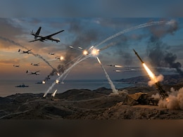 Iran To Lebanon To Iraq: Heavy Casualties Reported Amid US-Israel-Iran War