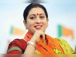 अमेठी पंचायत मतदाता सूची से स्मृति ईरानी का नाम गायब, DM ने दिए जांच के आदेश; BJP से इन्होंने उठाया मुद्दा