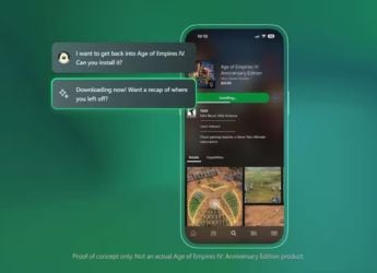 Microsoft bringt Gaming Copilot 2026 auf Xbox Series S und Series X