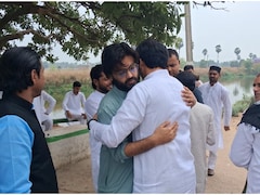 Bihar News: 6 साल बाद घर लौटा दिल्ली दंगों का आरोपी शरजील इमाम, बीमार मां को देखते ही छलके आंसू!