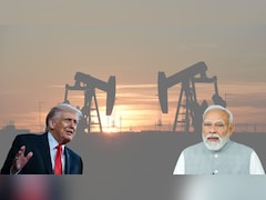 India Gets 30-Day Waiver From US To Buy Russian Oil Amid Iran War