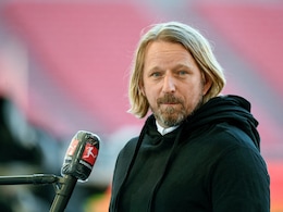 Sven Mislintat, Fortuna Dusseldorf Head Of Sports, On Why England Produces More Strikers Than Germany