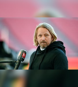 Sven Mislintat, Fortuna Dusseldorf Head Of Sports, On Why England Produces More Strikers Than Germany
