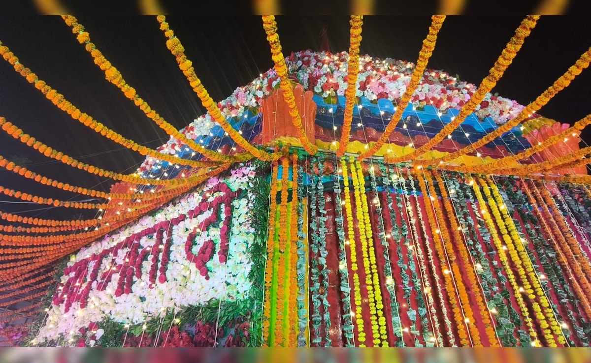 Latest and Breaking News on NDTV