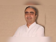 पहले दिन ही बिखरी तैयारियां, मंडियों में न बारदाना, न तुलाई, न लेबर: अनुराग ढांडा