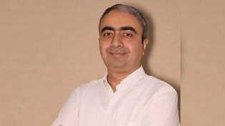 पहले दिन ही बिखरी तैयारियां, मंडियों में न बारदाना, न तुलाई, न लेबर: अनुराग ढांडा