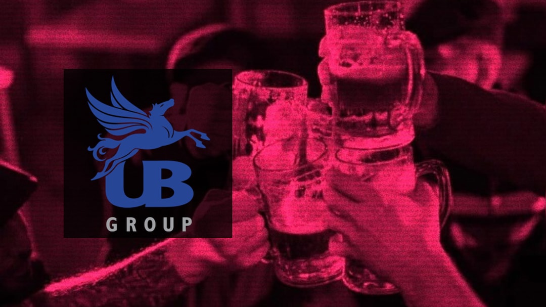 Cheers To Cheaper Beer! Elara Hikes United Breweries' Target Price On Karnataka Excise Policy Boost