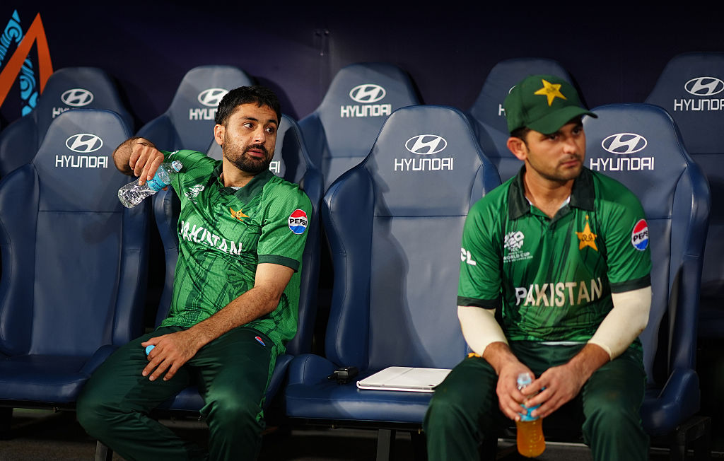 T20 World Cup: Pak Player Misbehaves With Female Hotel Staff, Penalised