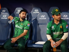 T20 World Cup: Pak Player Misbehaves With Female Hotel Staff, Penalised