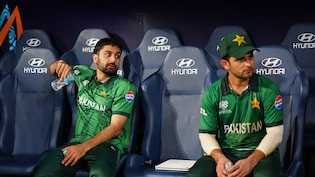 T20 World Cup: Pakistan Player Misbehaves With Female Hotel Staff, Penalised