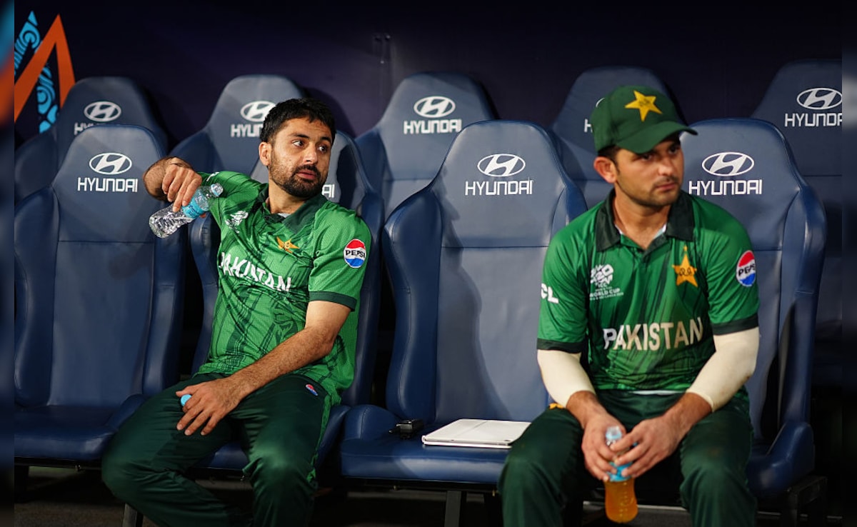 T20 World cup 2026: पाक खिलाड़ी की शर्मनाक हरकत, श्रीलंका के होटल में महिला स्टाफ के साथ की बदतमीजी, लगाया गया जुर्माना