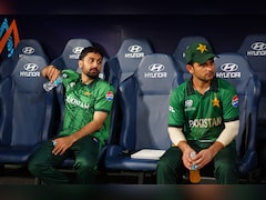 T20 World cup 2026: पाक खिलाड़ी की शर्मनाक हरकत, श्रीलंका के होटल में महिला स्टाफ के साथ की बदतमीजी, लगाया गया जुर्माना