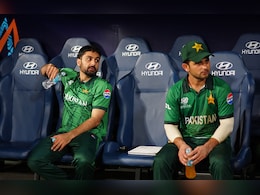 T20 World cup 2026: पाक खिलाड़ी की शर्मनाक हरकत, श्रीलंका के होटल में महिला स्टाफ के साथ की बदतमीजी, लगाया गया जुर्माना