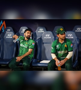 T20 World Cup: Pakistan Player Misbehaves With Female Hotel Staff, Penalised