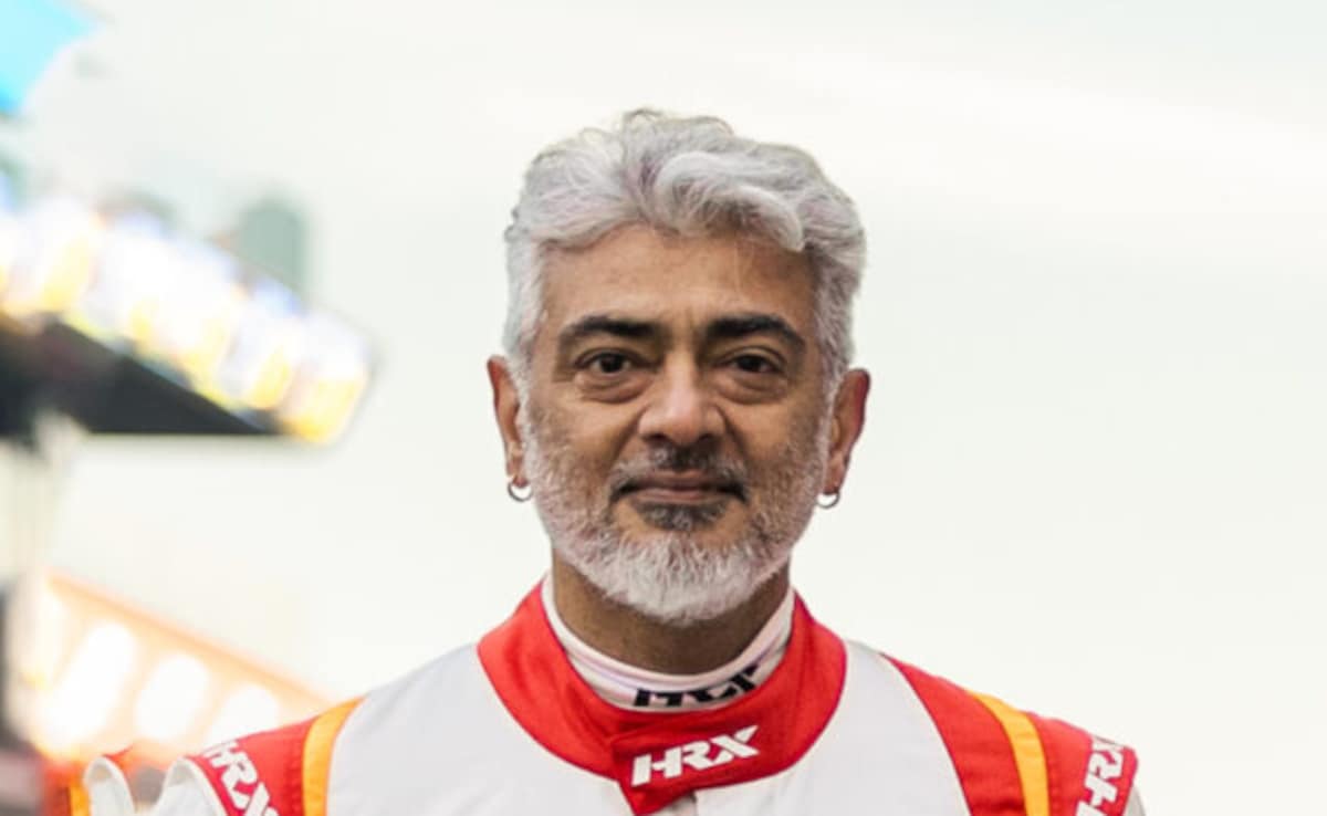 Is Ajith Kumar Safe In Dubai Amid Middle East Tensions? Actor's Manager Shares An Update