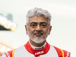 Is Ajith Kumar Safe In Dubai Amid Middle East Tensions? Actor's Manager Shares An Update