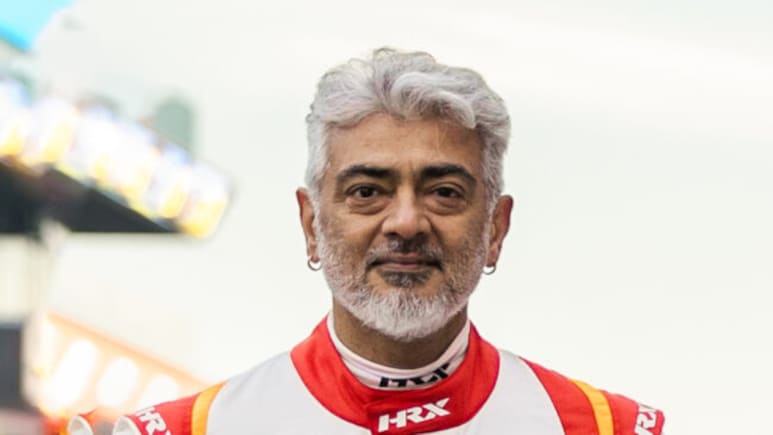 Is Ajith Kumar Safe In Dubai Amid Middle East Tensions? Actor's Manager Shares An Update