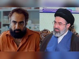 Ranvir Shorey As Mojtaba Khamenei Or Reza Pahlavi? Actor Reacts To Viral Meme