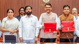 किसान कर्ज माफी, अजित पवार स्मारक, लाडकी बहन योजना...  महाराष्ट्र के बजट की 10 बड़ी बातें
