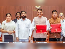 किसान कर्ज माफी, अजित पवार स्मारक, लाडकी बहन योजना...  महाराष्ट्र के बजट की 10 बड़ी बातें