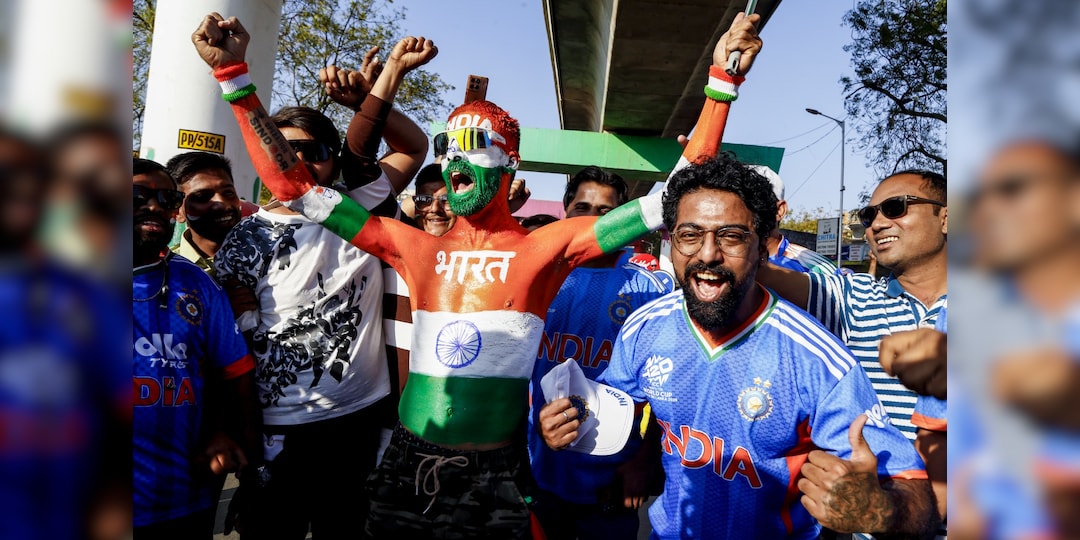 India vs West Indies Live Score, T20 World Cup 2026: Suryakumar Opts To Bowl; Unchanged Playing XI For IND