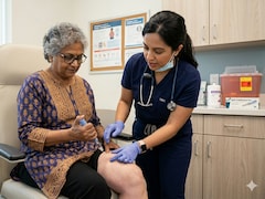 Experts Warn: GLP1 Drugs Not a Quick Fix For Weight Loss And Diabetes