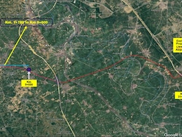 जेवर एयरपोर्ट आया है, साथ में दिल्ली, फरीदाबाद, गुरुग्राम के लिए मस्त कनेक्टिविटी लाया है