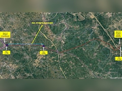 ज़ेवर एयरपोर्ट आया है, साथ में दिल्ली, फरीदाबाद, गुरुग्राम के लिए मस्त कनेक्टिविटी लाया है