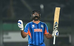 Samson's Massive 'Kohli, Rohit' Comment After Guiding India Into Semi-Final